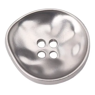 Zinklegeringsmetallknappar